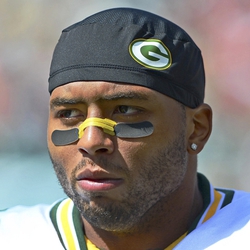 Andrew Quarless