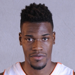 Jeff Adrien