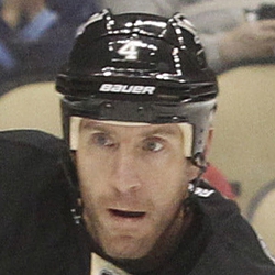 Rob Scuderi