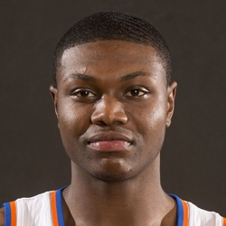 Cleanthony Early