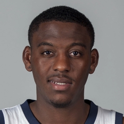 Jordan Adams