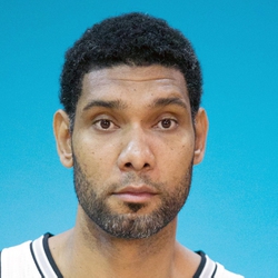 Tim Duncan