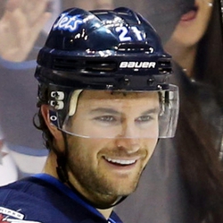 T.J. Galiardi