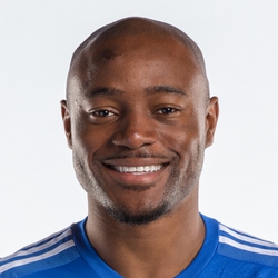 Nigel Reo-Coker