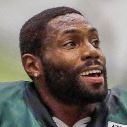 Antonio Cromartie