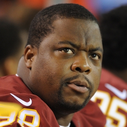 Terrance Knighton