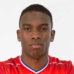 Fabian Castillo