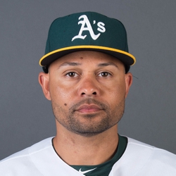 Coco Crisp