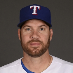 Colby Lewis