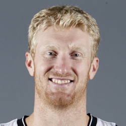 Chase Budinger