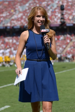 Usc Trojans At Stanford Cardinal