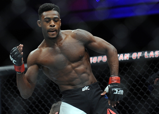 Does Jon Jones have the weakest punches p4p in the UFC ? | Sherdog