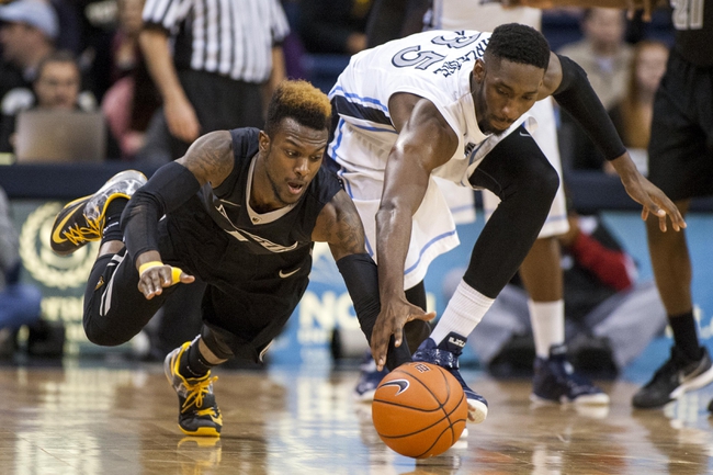 VCU vs. Old Dominion - 11/28/15 College Basketball Pick, Odds, and Prediction