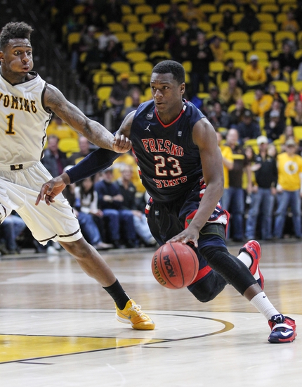 Oregon vs. Fresno State - 11/30/15 College Basketball Pick, Odds, and Prediction