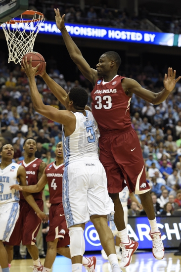 Arkansas vs. Charleston Southern - 11/20/15 College Basketball Pick, Odds, and Prediction