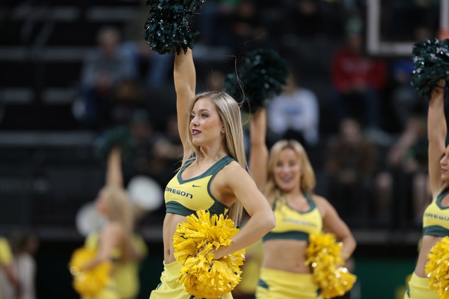 UNLV vs. Oregon - 12/4/15 College Basketball Pick, Odds, and Prediction