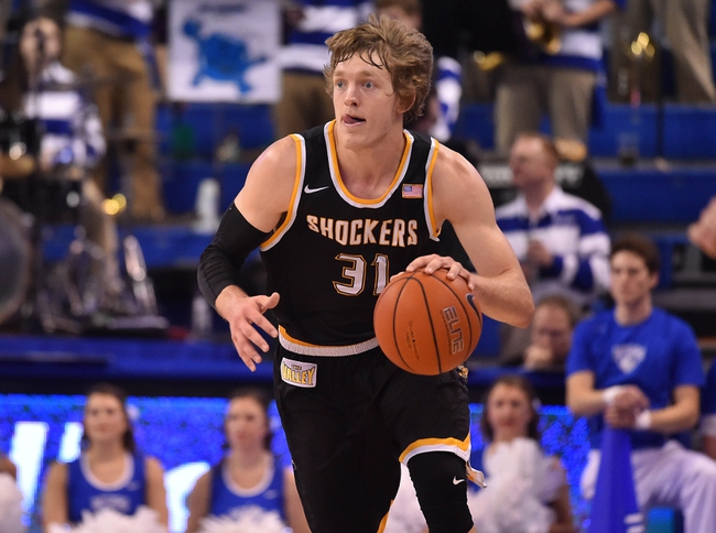 Wichita State vs. UNLV - 12/9/15 College Basketball Pick, Odds, and Prediction