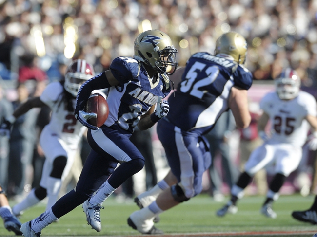 UCF Unveils Awesome New Football Uniforms– OutKick