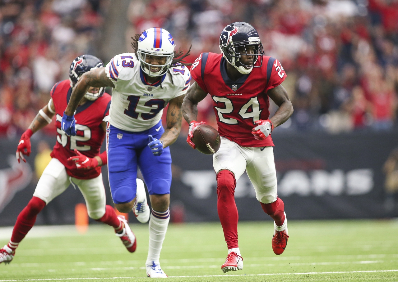 Buffalo Bills at Houston Texans Matchup Preview 1/4/20: Analysis