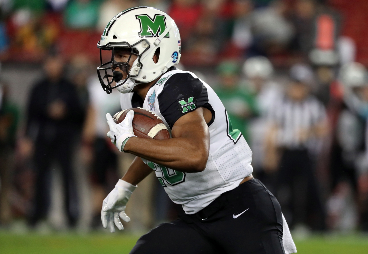 Louisiana Tech vs. Marshall: Preview & Prediction - Underdog Dynasty