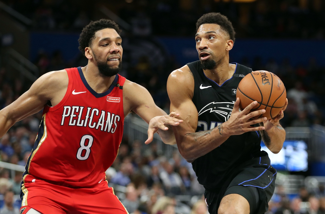 New Orleans Pelicans vs Orlando Magic Expert Player Prop Predictions and  Picks February 27