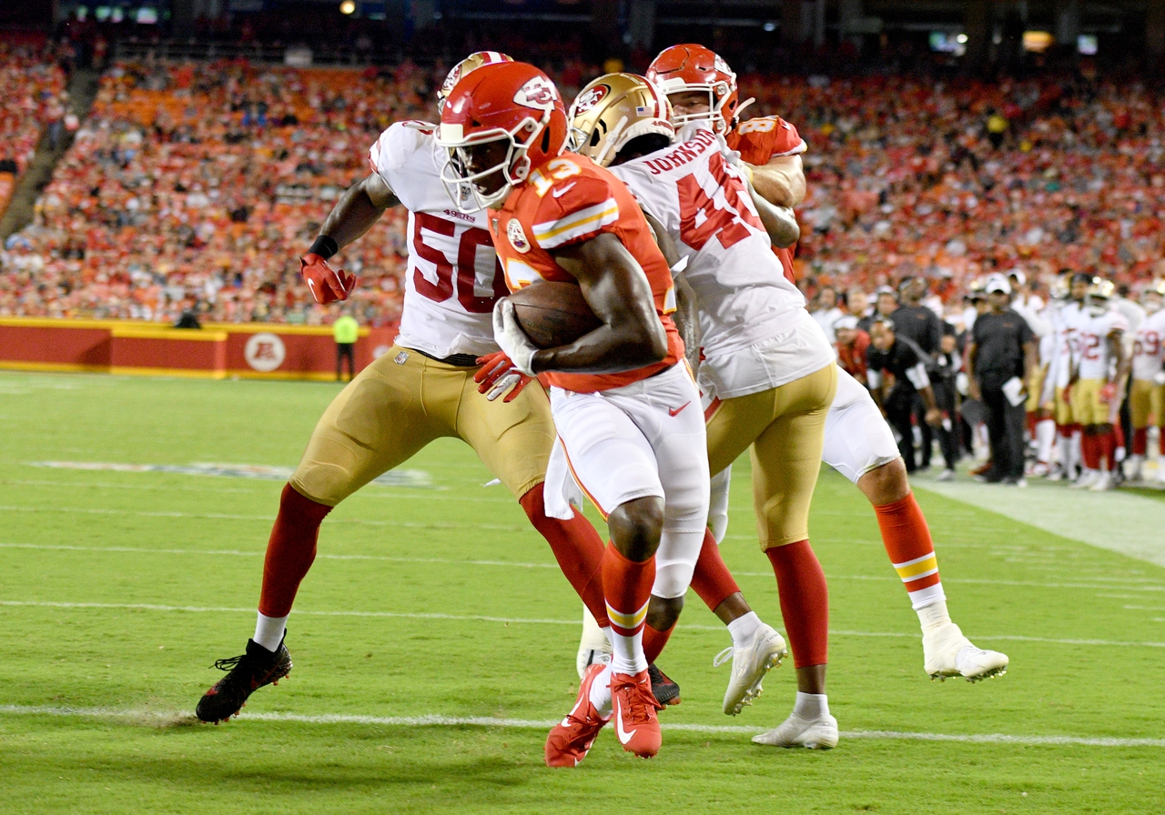 49ers vs. Chiefs Betting Odds, Predictions & Picks (February 2, 2020)