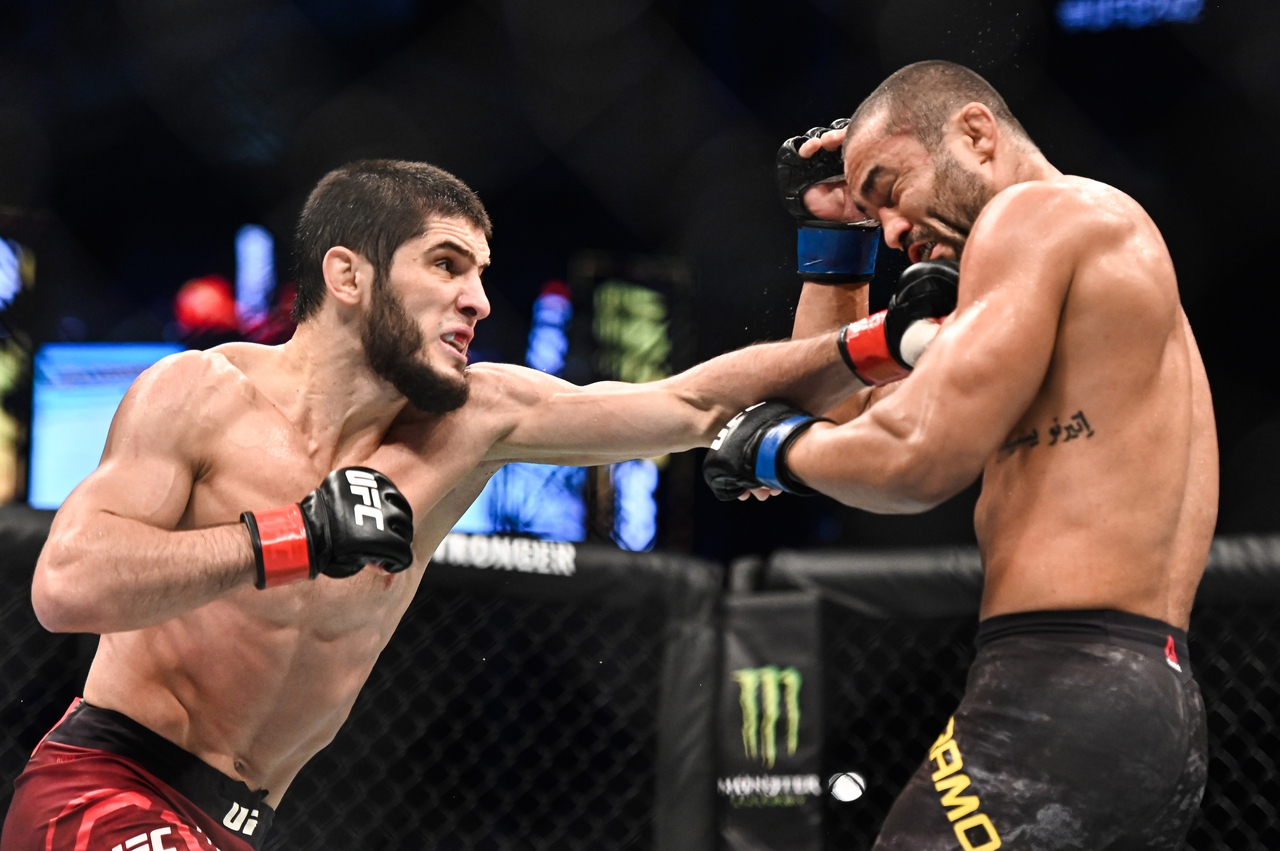 Davi Ramos vs. Arman Tsarukyan - 7/18/20 UFC Fight Night 172 Pick and ...