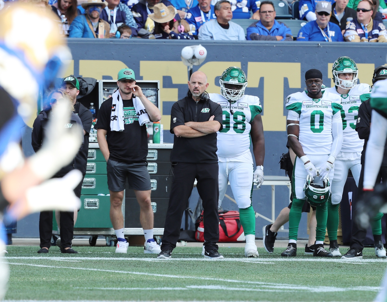 Roughriders vs Lions Predictions, Odds & Picks — CFL Week 17