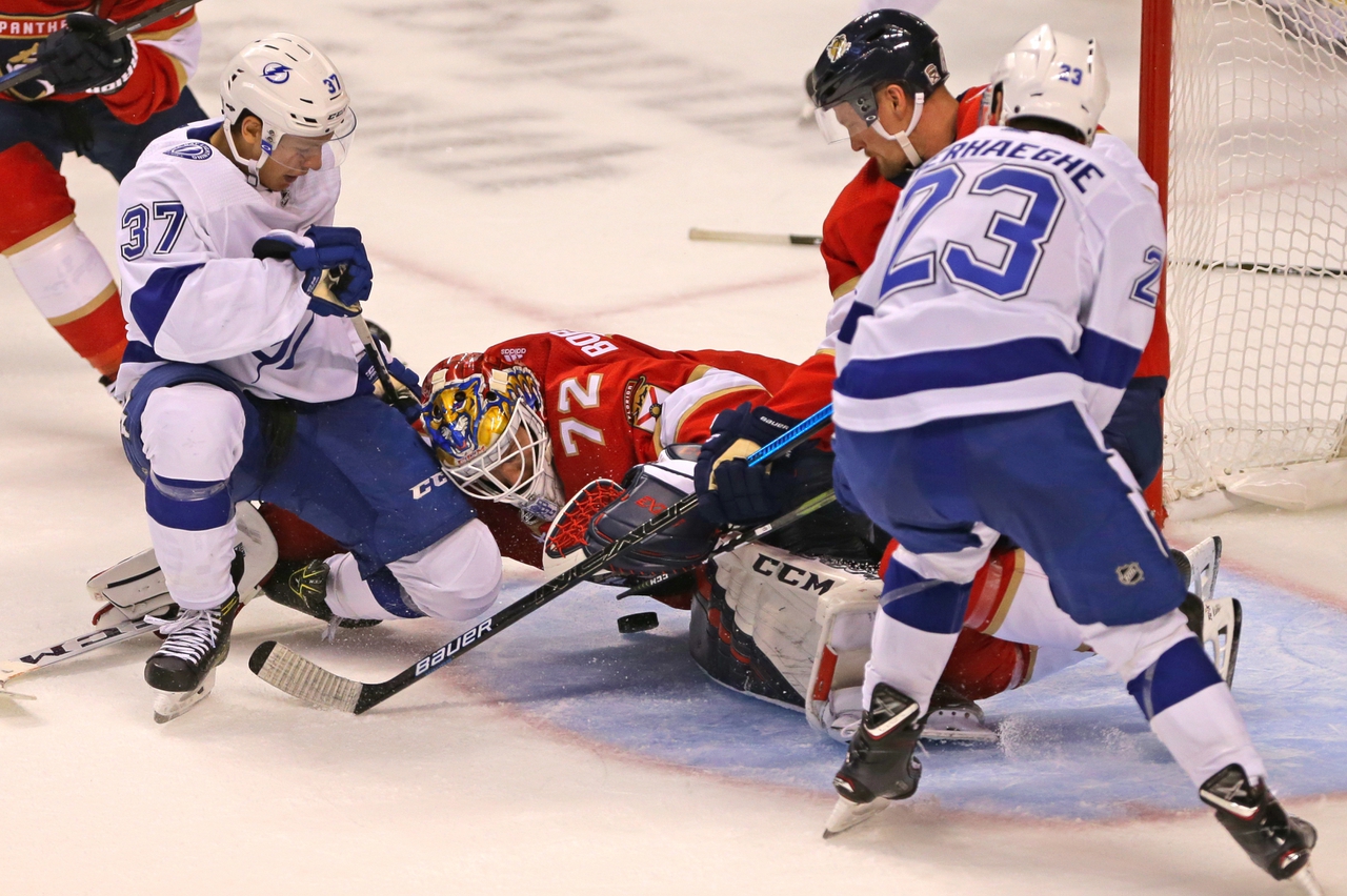 Florida Panthers at Tampa Bay Lightning: Game Preview, Odds and More