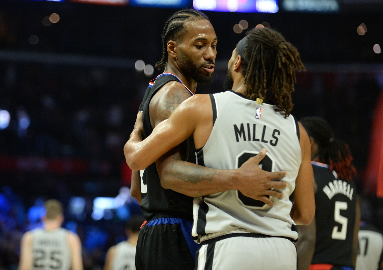 San Antonio Spurs vs Los Angeles Clippers Prediction, 11/19/2022