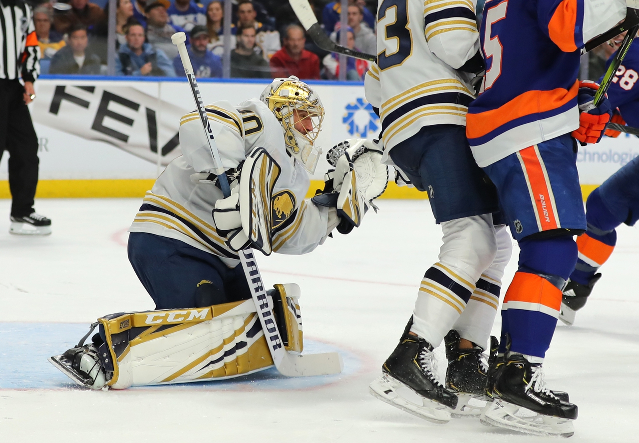 New York Islanders vs Buffalo Sabres Prediction, 1/19/2023 NHL