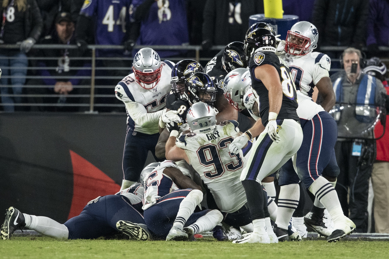 Baltimore Ravens vs New England Patriots Prediction, 11/15/2020 NFL Pick,  Tips and Odds, Week 10