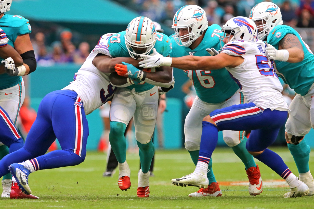 Dolphins vs. 49ers live stream (10/11): How to watch NFL Week 5