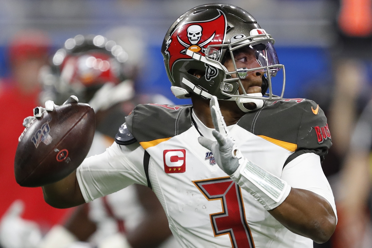 Texans vs. Buccaneers Betting Odds, Predictions & Picks (December 21, 2019)