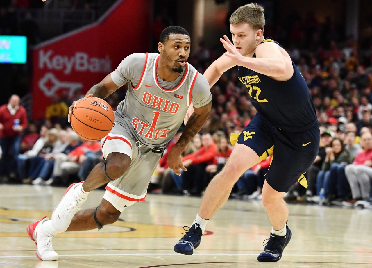 Ohio State at Minnesota: 1/27/22 College Basketball Picks and Predictions -  PickDawgz