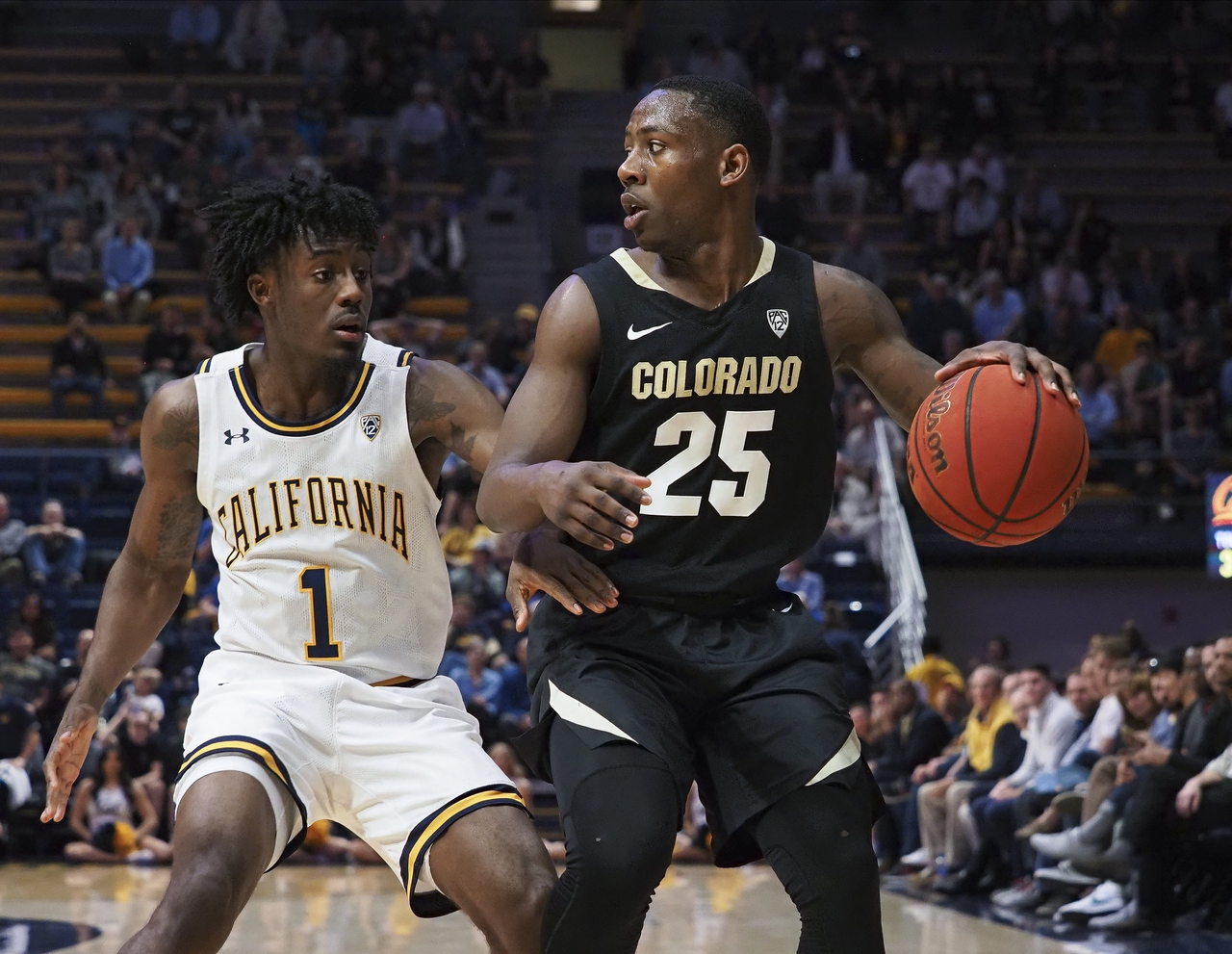 Northern Colorado at Colorado: 12/14/20 College Basketball Picks and ...