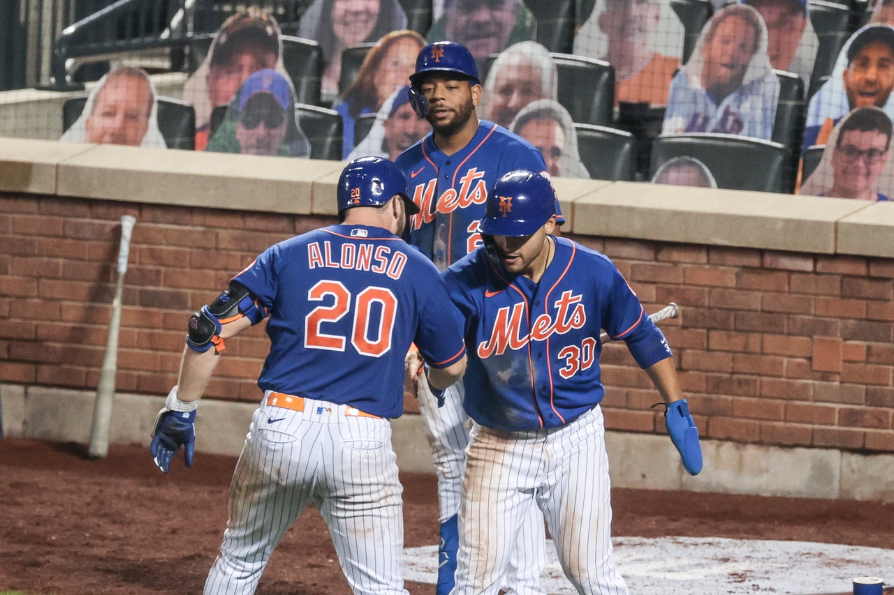 Best Bet for Opening Day 2021 tilt between Mets, Nationals – Metro US