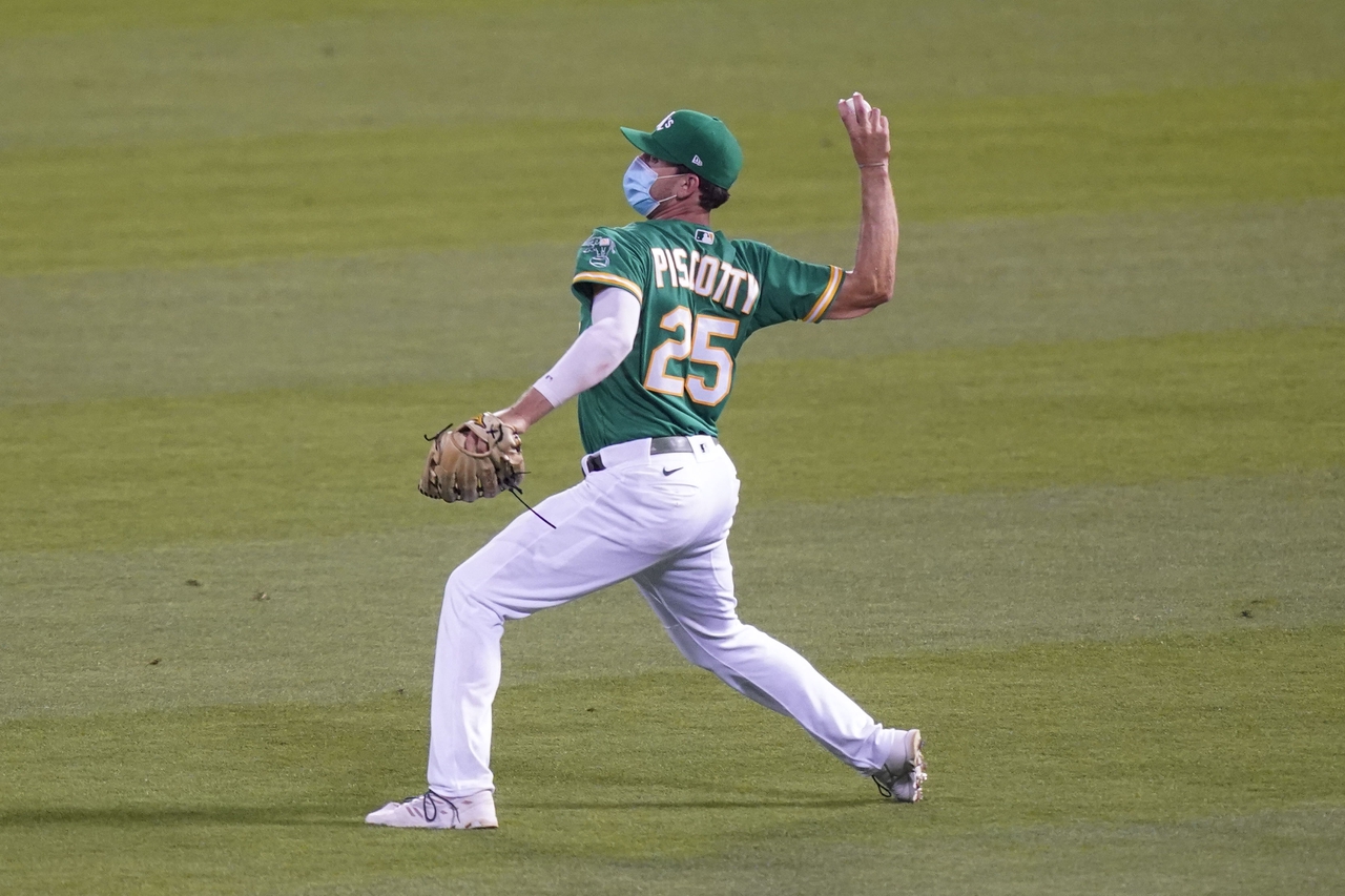 Oakland Athletics: Team preview and prediction for 2020 season