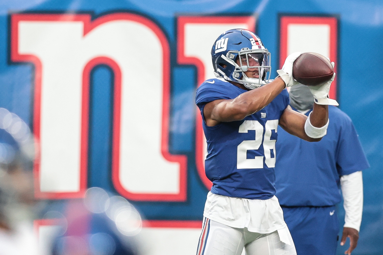 New York Giants vs. Pittsburgh Steelers: (9/14/20): How to watch