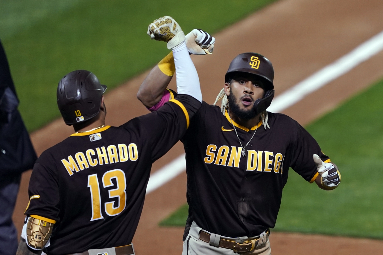 MLB on FOX - The San Diego Padres are in agreement with former KBO