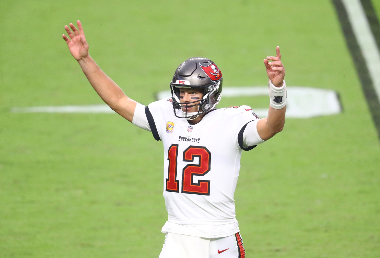 New York Giants vs. Tampa Bay Buccaneers (11/2/2020): How to watch