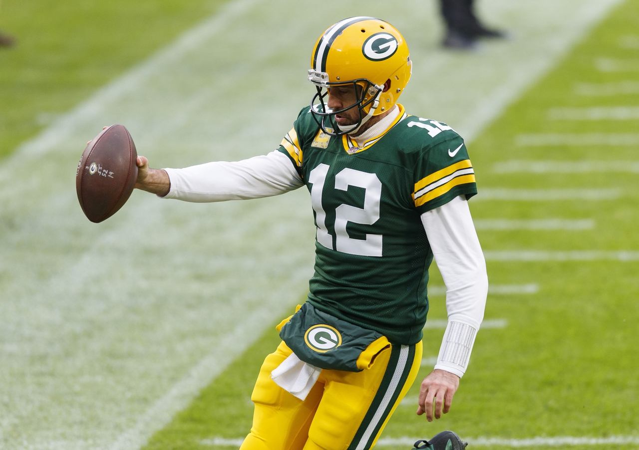 Green Bay Packers vs Philadelphia Eagles 12/6/20 NFL Pick and Prediction  Sunday Week 13 NFL 