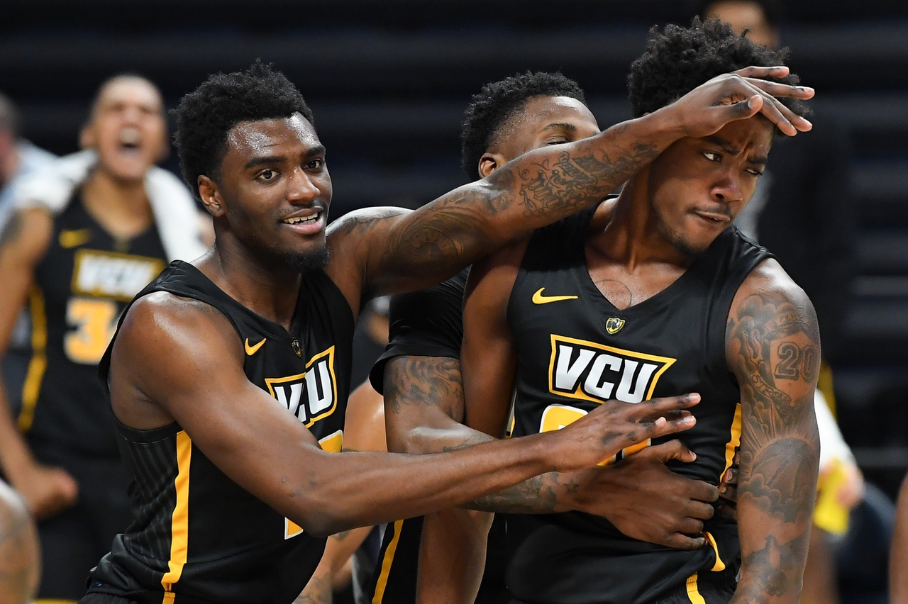 North Carolina A&T at VCU 12/9/20 College Basketball Picks and ...