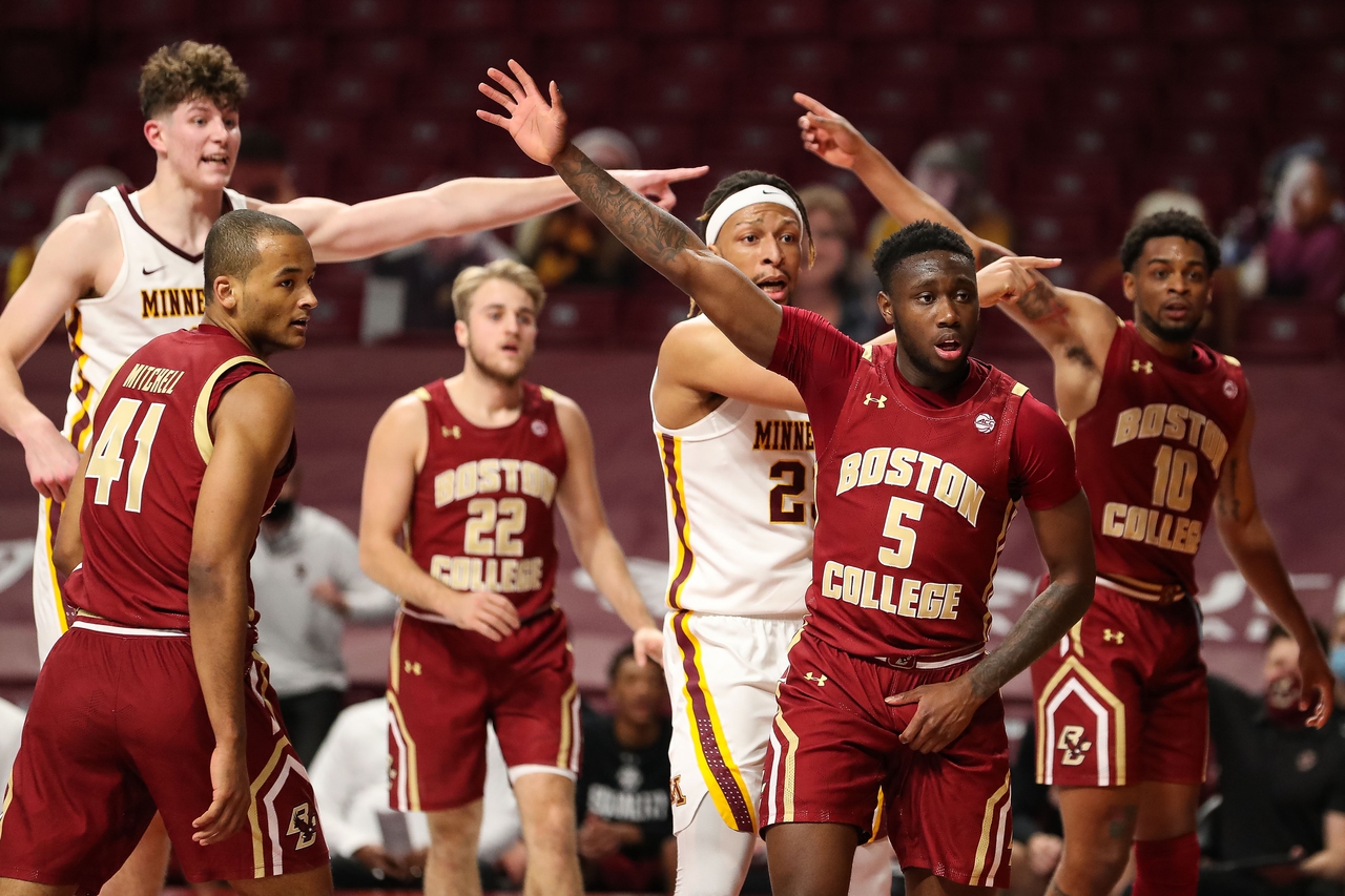 Syracuse vs. Boston College basketball predictions: CBB Picks today 