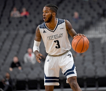 Rice vs. Houston - 11/19/19 College Basketball Pick, Odds, and Prediction