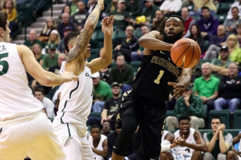 Charlotte vs. Wake Forest - 11/17/19 College Basketball Pick, Odds, and Prediction
