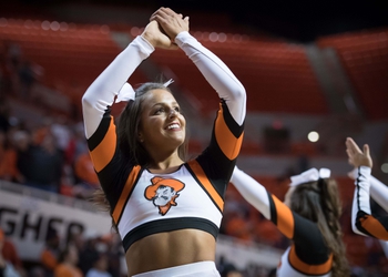 Oklahoma State vs. Oral Roberts - 11/6/19 College Basketball Pick, Odds, and Prediction