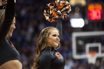 College of Charleston vs. Oklahoma State - 11/13/19 College Basketball Pick, Odds, and Prediction