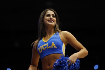UCLA vs. Southern Utah - 11/18/19 College Basketball Pick, Odds, and Prediction