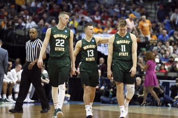 Wright State vs. Kent State - 11/16/19 College Basketball Pick, Odds, and Prediction